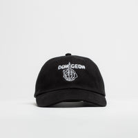Dungeon Fear No Evil Cap - Black thumbnail