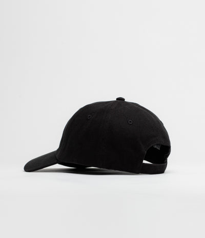 Dungeon Fear No Evil Cap - Black
