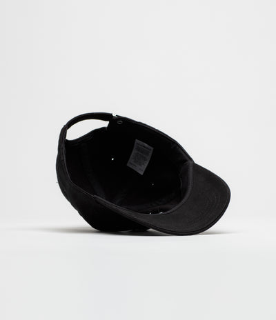 Dungeon Fear No Evil Cap - Black
