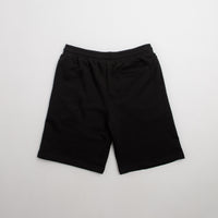 Dungeon Fear No Evil Jogger Shorts - Black thumbnail