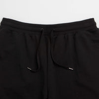 Dungeon Fear No Evil Jogger Shorts - Black thumbnail