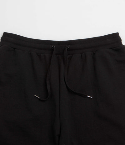 Dungeon Fear No Evil Jogger Shorts - Black