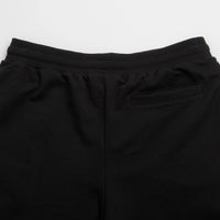 Dungeon Fear No Evil Jogger Shorts - Black thumbnail