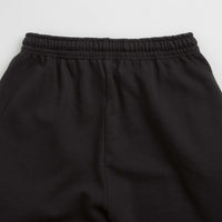 Dungeon Logo Joggers in Black thumbnail