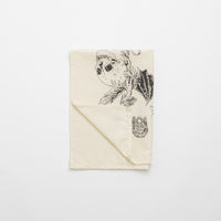 Dungeon Nightwinds Tea Towel - Natural thumbnail