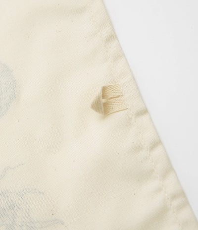 Dungeon Nightwinds Tea Towel - Natural