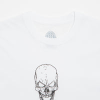 Dungeon No Body Lives T-Shirt - White thumbnail