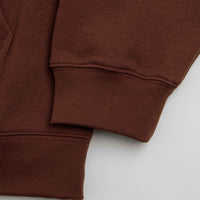 Dungeon Path Of The Dead Hoodie - Chocolate thumbnail