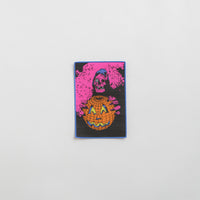 Dungeon Pumpkin Master Patch in Multi thumbnail