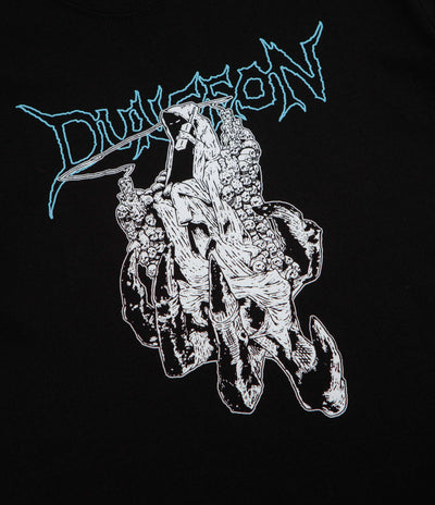 Dungeon Requiem T-Shirt - Black