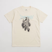 Dungeon Requiem T-Shirt - Natural thumbnail