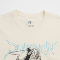 Dungeon Requiem T-Shirt - Natural thumbnail