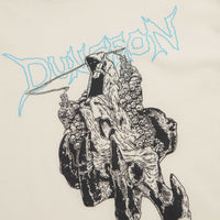 Dungeon Requiem T-Shirt - Natural thumbnail