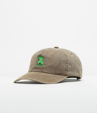Dungeon Riddle Master Cap in Chocolate