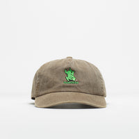 Dungeon Riddle Master Cap in Chocolate thumbnail