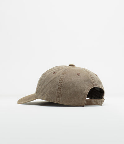 Dungeon Riddle Master Cap in Chocolate