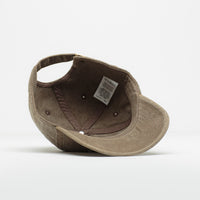 Dungeon Riddle Master Cap in Chocolate thumbnail