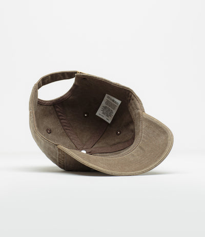 Dungeon Riddle Master Cap in Chocolate