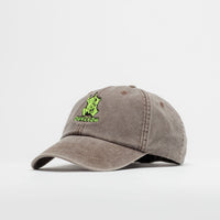Dungeon Riddle Master Cap - Vintage Brown thumbnail
