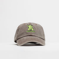 Dungeon Riddle Master Cap - Vintage Brown thumbnail