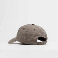 Dungeon Riddle Master Cap - Vintage Brown thumbnail