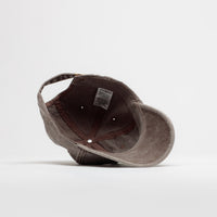 Dungeon Riddle Master Cap - Vintage Brown thumbnail