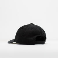Dungeon Riddle Master Cord Cap - Black thumbnail