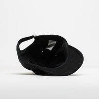 Dungeon Riddle Master Cord Cap - Black thumbnail