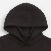Dungeon Ritual Steel Hoodie - Black thumbnail