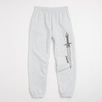 Dungeon Severed Survival Sweatpants in Grey thumbnail