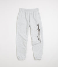 Dungeon Severed Survival Sweatpants in Grey