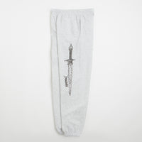 Dungeon Severed Survival Sweatpants in Grey thumbnail