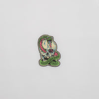Dungeon Skull Snake Patch - Multi thumbnail