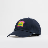 Dungeon x James Jarvis Cap - Navy thumbnail