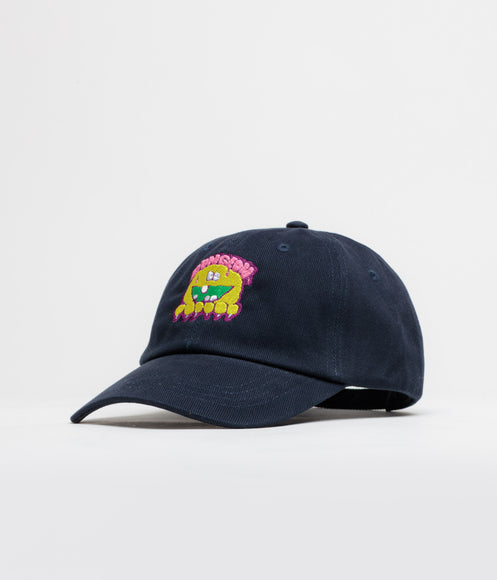 Dungeon x James Jarvis Cap - Navy
