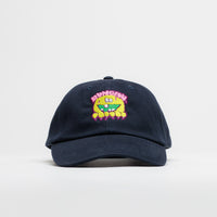 Dungeon x James Jarvis Cap - Navy thumbnail