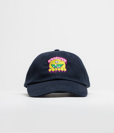 Dungeon x James Jarvis Cap - Navy