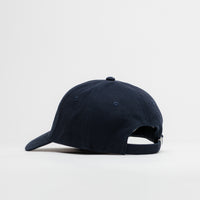 Dungeon x James Jarvis Cap - Navy thumbnail