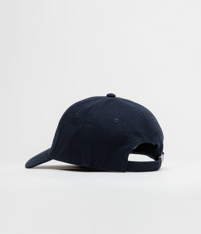 Dungeon x James Jarvis Cap - Navy