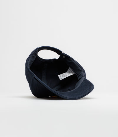 Dungeon x James Jarvis Cap - Navy