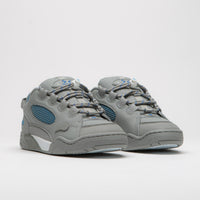 eS Muska Shoes - Grey thumbnail