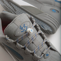 eS Muska Shoes - Grey thumbnail