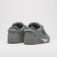 eS Muska Shoes - Grey thumbnail