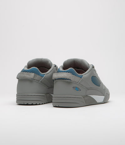 eS Muska Shoes - Grey