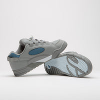 eS Muska Shoes - Grey thumbnail