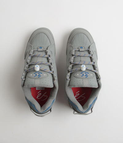 eS Muska Shoes - Grey