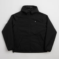 Element Alder 2.0 Winter Travel Jacket - Flint Black thumbnail