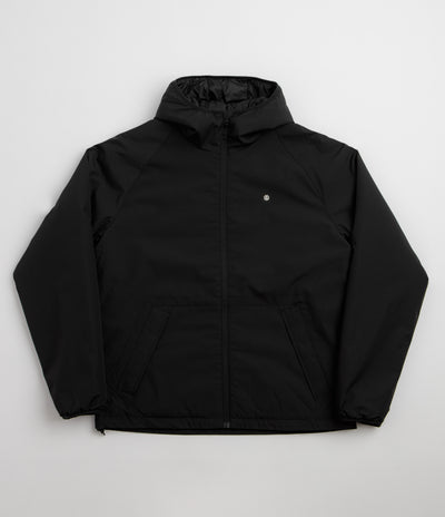Element Alder 2.0 Winter Travel Jacket - Flint Black