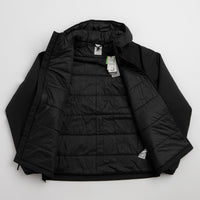 Element Alder 2.0 Winter Travel Jacket - Flint Black thumbnail