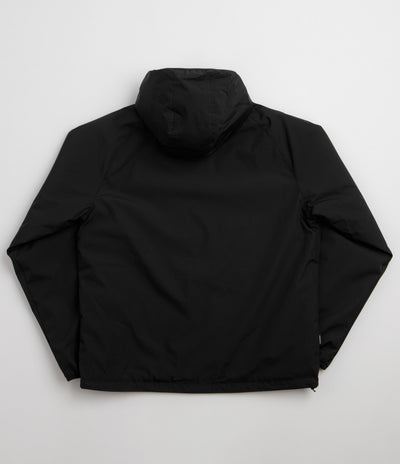 Element Alder 2.0 Winter Travel Jacket - Flint Black